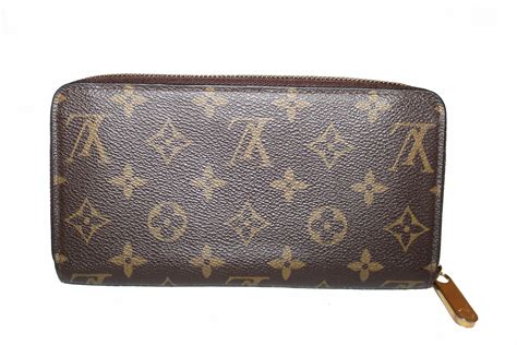 louis vuitton made in france wallet|authentic lv wallet.